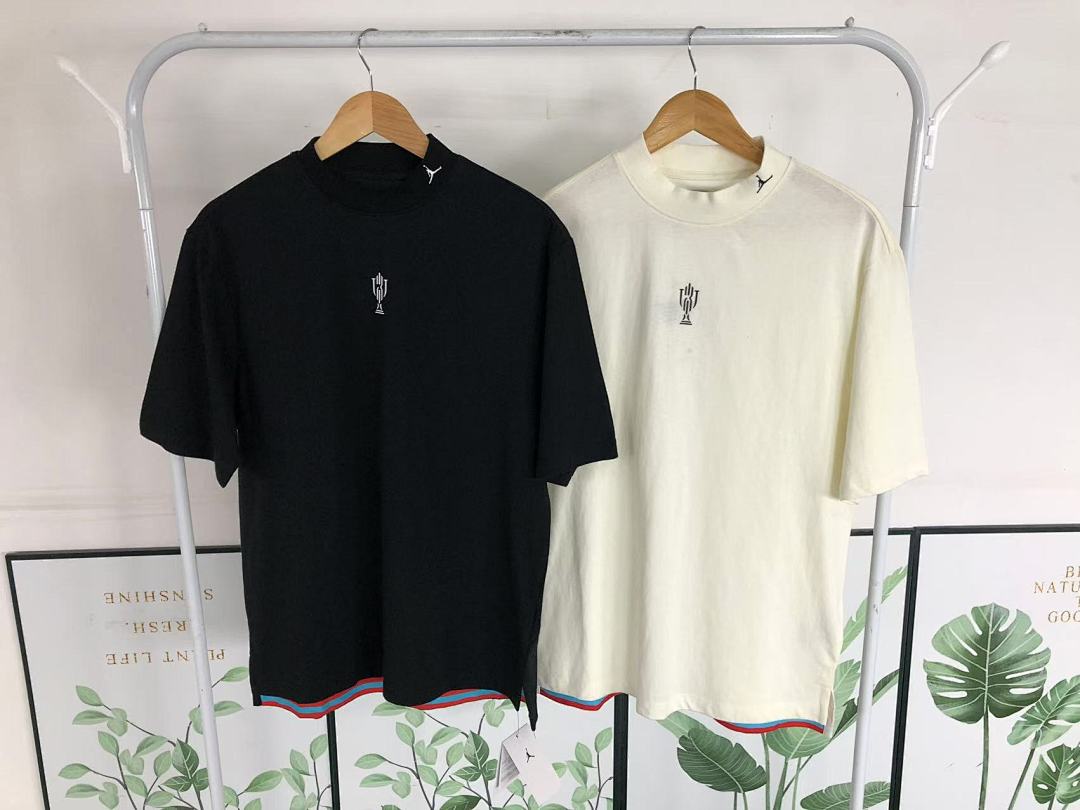 Air Jordan 108 A⭐R J⭐R⭐AN T-SHIRT 3103161519 (Im 170Cm 60Kg I Wear Size M In The Phot) - Image 22