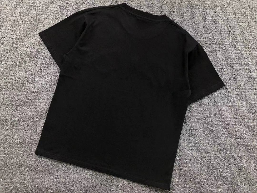 Sp5der 78 SP5DER T-SHIRT 215281045 (Im 170Cm 60Kg I Wear Size M In The Phot) - Image 16