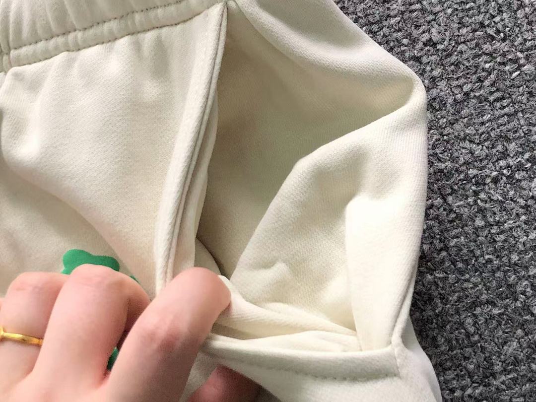 Sp5der TROUSERS125 SP5DER HOODIE - Image 31