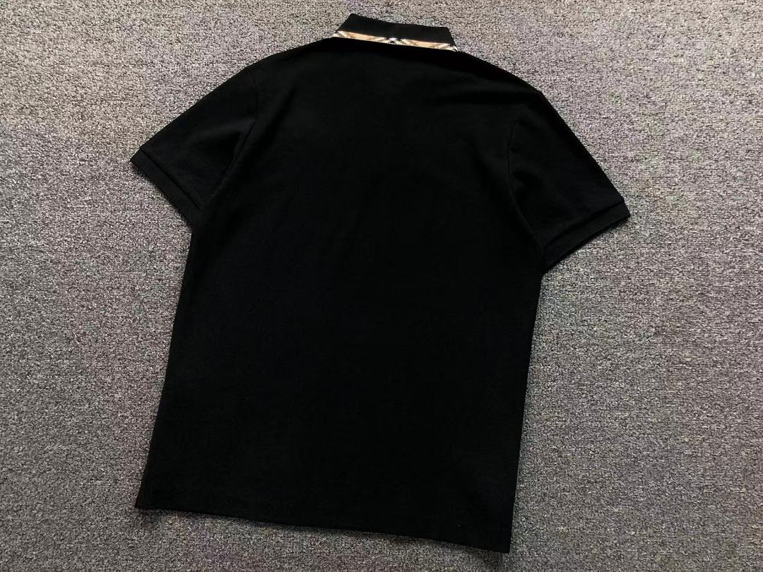 Burberry 158 B⭐R⭐E⭐RY POLO 3206187121 (Im 170Cm 60Kg I Wear Size L In The Phot) - Image 17