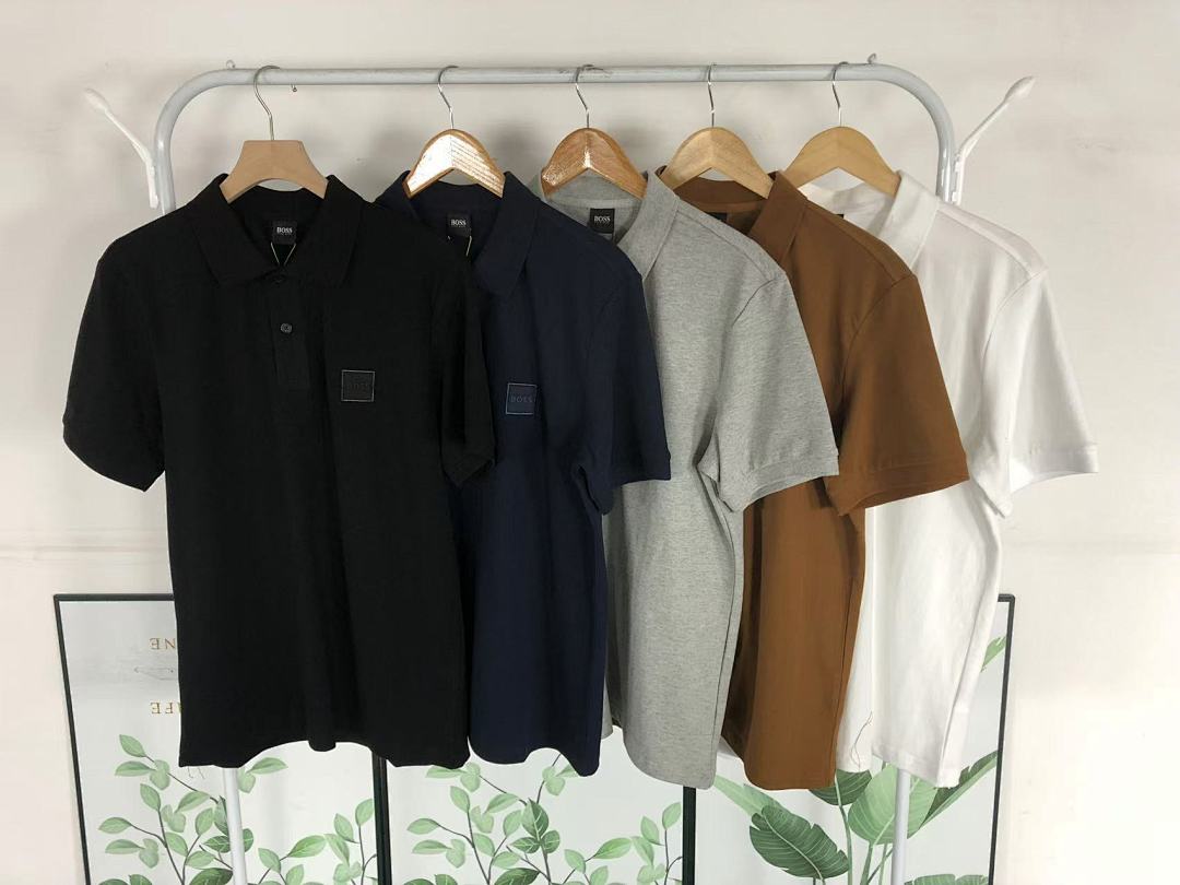 Hugo Boss 138 H⭐G⭐ B⭐⭐S POLO 213061201 (Im 170Cm 55Kg I Wear Size M In The Phot) - Image 33