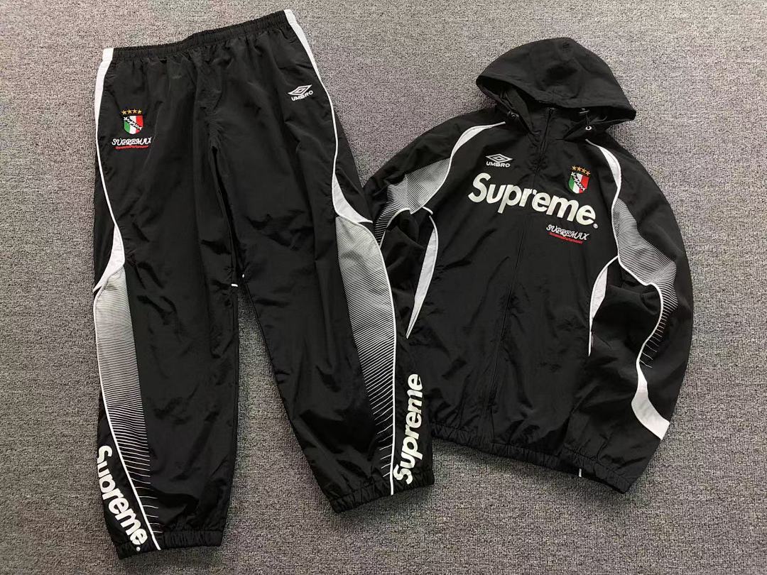Supreme TROUSERS 228 S⭐⭐R⭐⭐E JACKET - Image 6