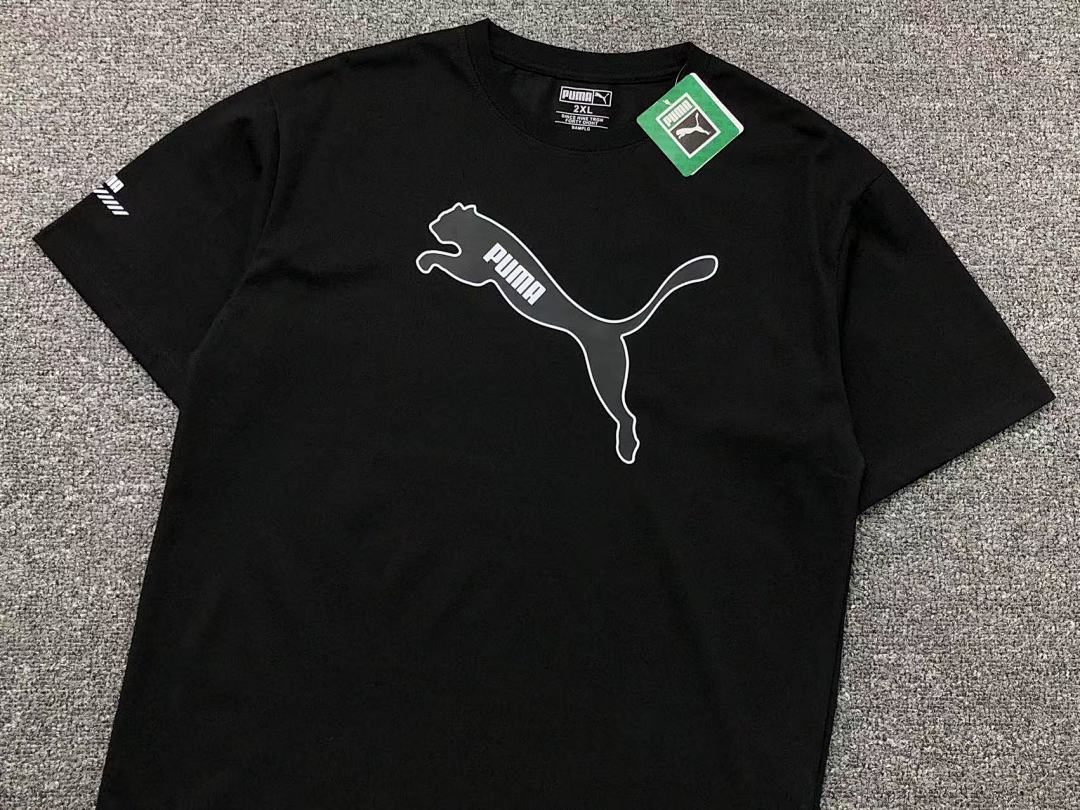 Puma 128 PUMA T-SHIRT - Image 10