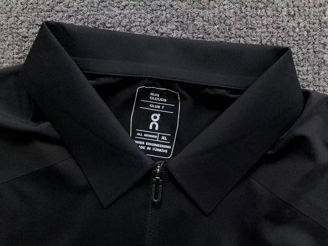 On Running 115 ON POLO 3204260603 (Im 170Cm 60Kg I Wear Size XL In The Phot) - Image 17