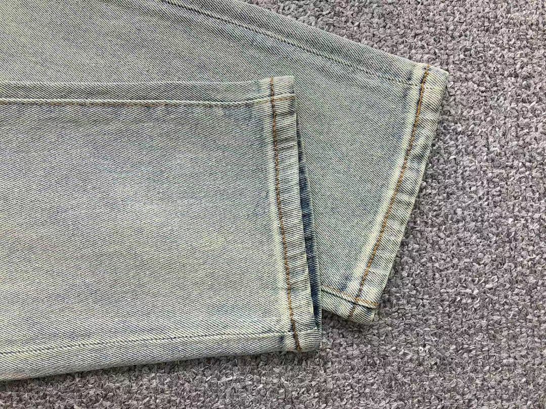 Unbranded 168 G⭐C⭐I TROUSERS 4121712201 (Im 170Cm 55Kg I Wear Size 33 In The Phot) - Image 13