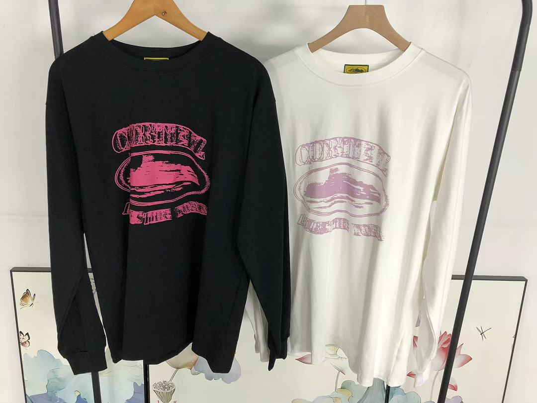 Corteiz 105 CORTEIZ LONG SLEEVED 52073024136 (Im 170Cm 60Kg I Wear Size M In The Phot) - Image 20