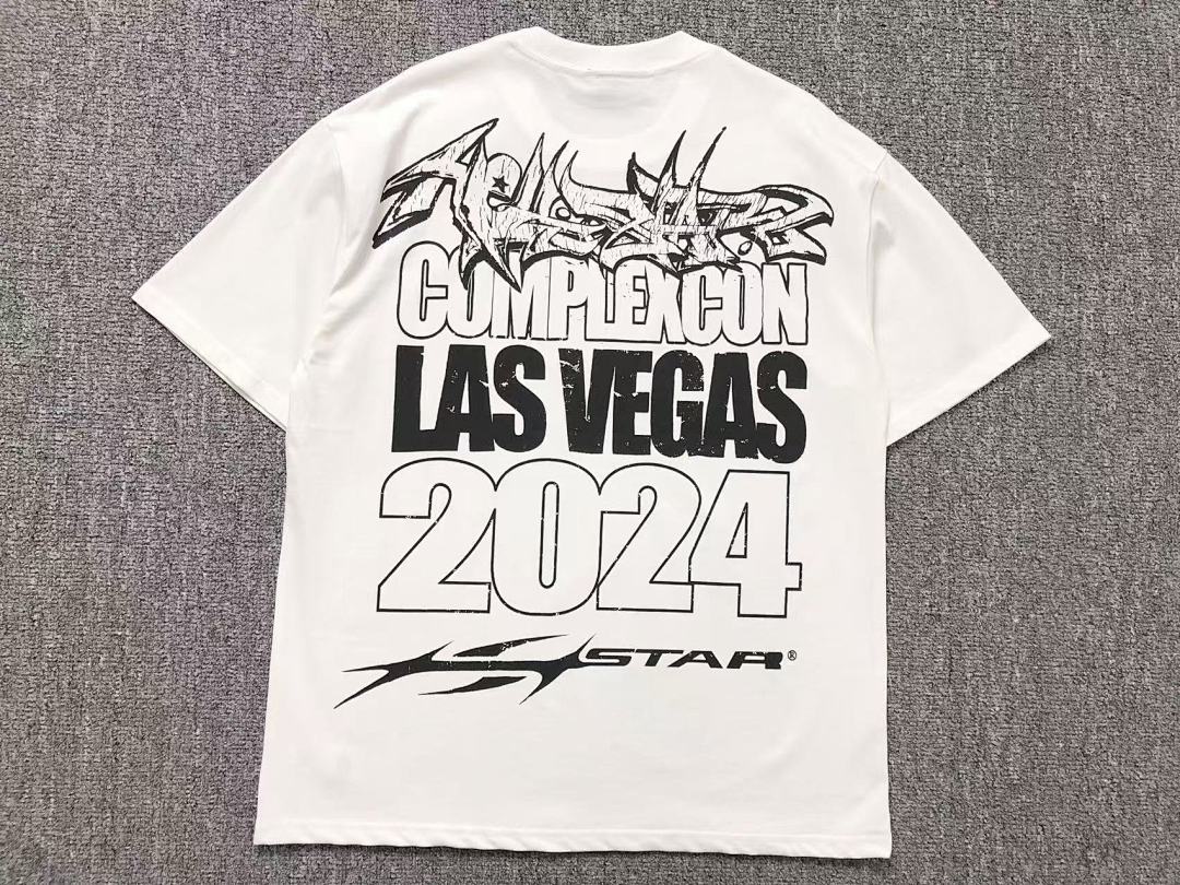Hellstar 98 HELLSTAR T-SHIRT - Image 5