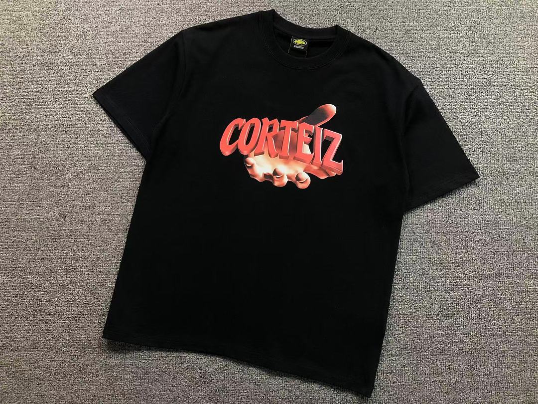 Corteiz 78 CORTEIZ T-SHIRT 5241811078 (Im 170Cm 60Kg I Wear Size M In The Phot) - Image 11