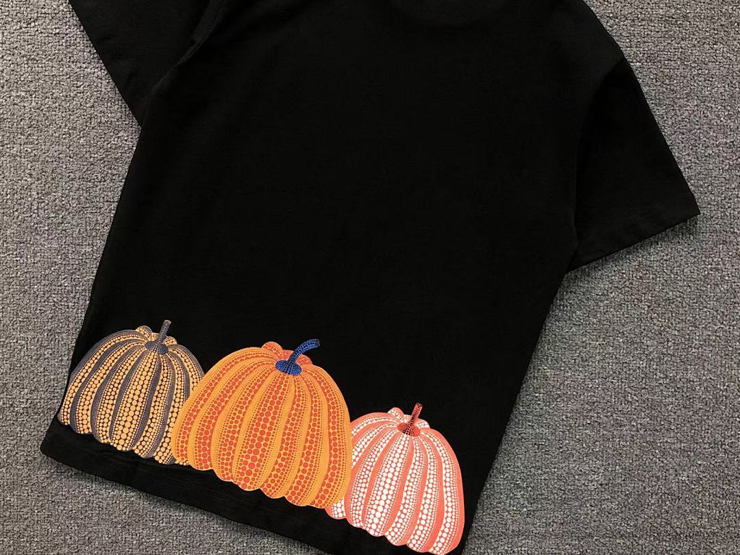 Louis Vuitton 108 L⭐ T-SHIRT 41061314126 (Im 170Cm 60Kg I Wear Size XS In The Phot) - Image 17