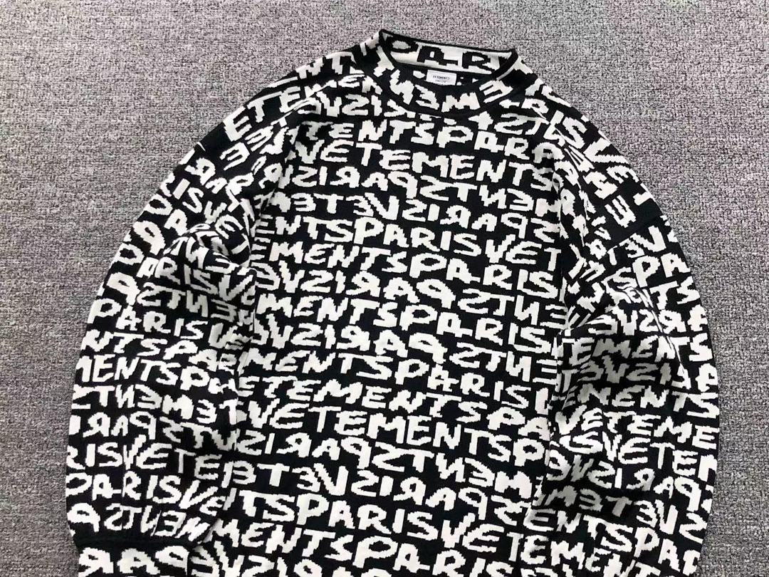 Vetements 198 VETEMENTS - Image 5