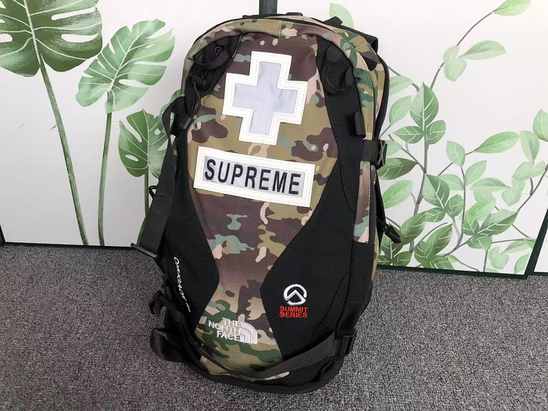 Supreme 115 S⭐⭐R⭐⭐E BAG 1108230166 (Long 27CM* Wide 12CM* High 46CM) - Image 10