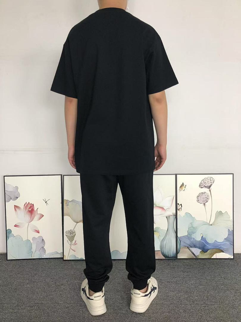 Stussy 78 STUSSY T-SHIRT 571208123 (Im 170Cm 60Kg I Wear Size M In The Phot) - Image 4