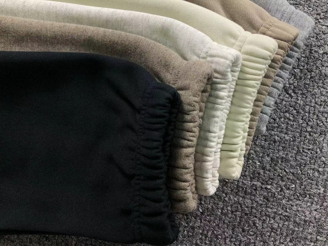 Fear of God TROUSERS 135 FOG HOODIE - Image 58
