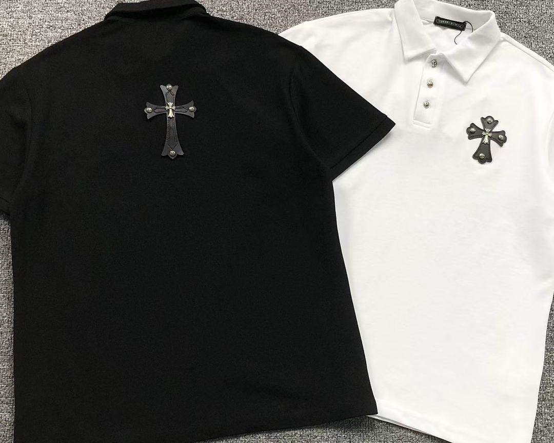 Comme des Garcons 138 C⭐⭐OME HE⭐⭐TS POLO 22052718125 (Im 170Cm 60Kg I Wear Size XL In The Phot) - Image 6