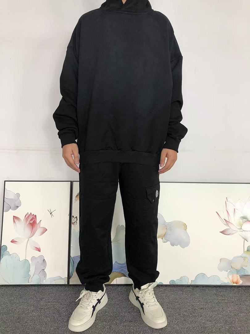 Acne Studios 195 ACNE STUDIOS HOODIE 4108140377 (Im 170Cm 60Kg I Wear Size S In The Phot) - Image 3