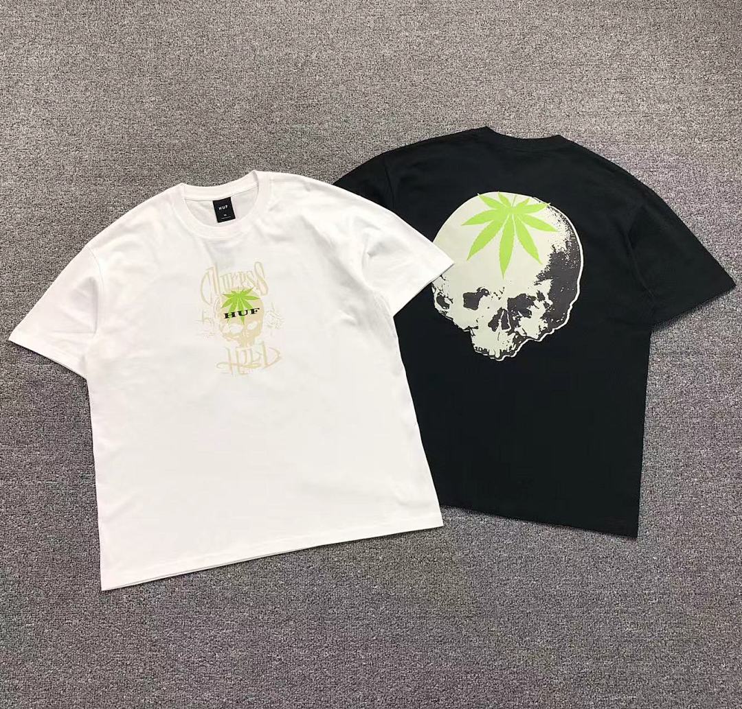 HUF HUF 78 T-SHIRT, photo 1