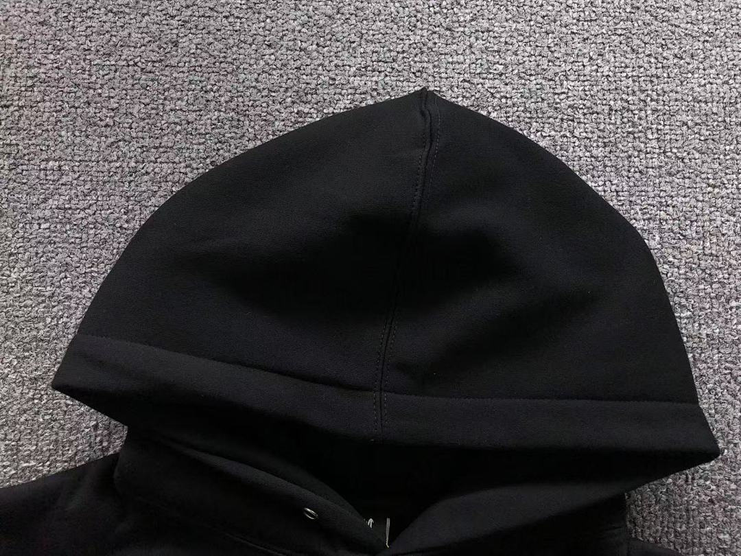 Revenge 128 REVENGE HOODIE 505043591 (Im 170Cm 60Kg I Wear Size S In The Phot) - Image 23