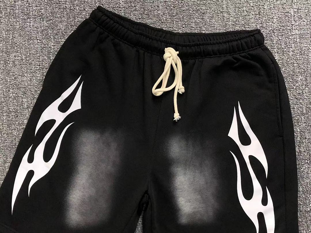 Hellstar 125 HELLSTAR SHORTS 311082917 (Im 170Cm 57Kg I Wear Size M In The Phot) - Image 9