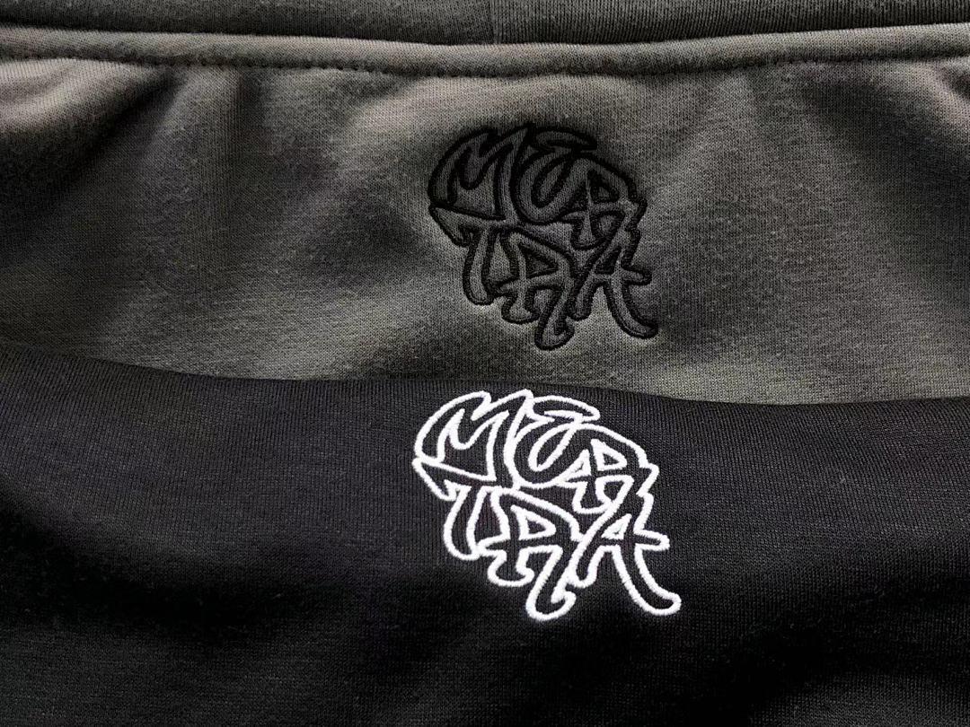 Mertra TROUSERS 138 M⭐RT⭐A HOODIE - Image 14