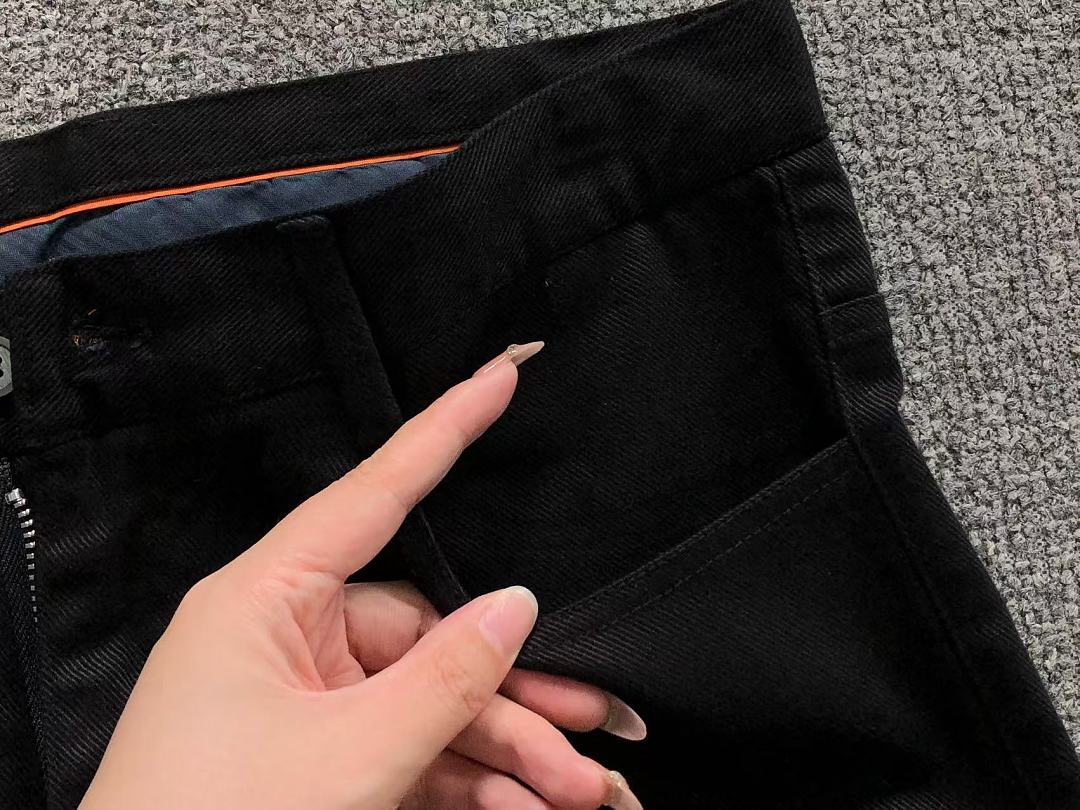 Unbranded 215 P⭐A⭐A TROUSERS 4207280501 (Im 170Cm 60Kg I Wear Size 31 In The Phot) - Image 28