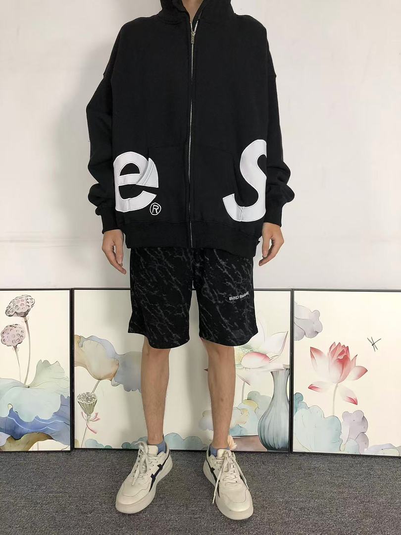 Supreme 195 S⭐⭐R⭐⭐E HOODIE 4207031577 (Im 170Cm 60Kg I Wear Size M In The Phot) - Image 3