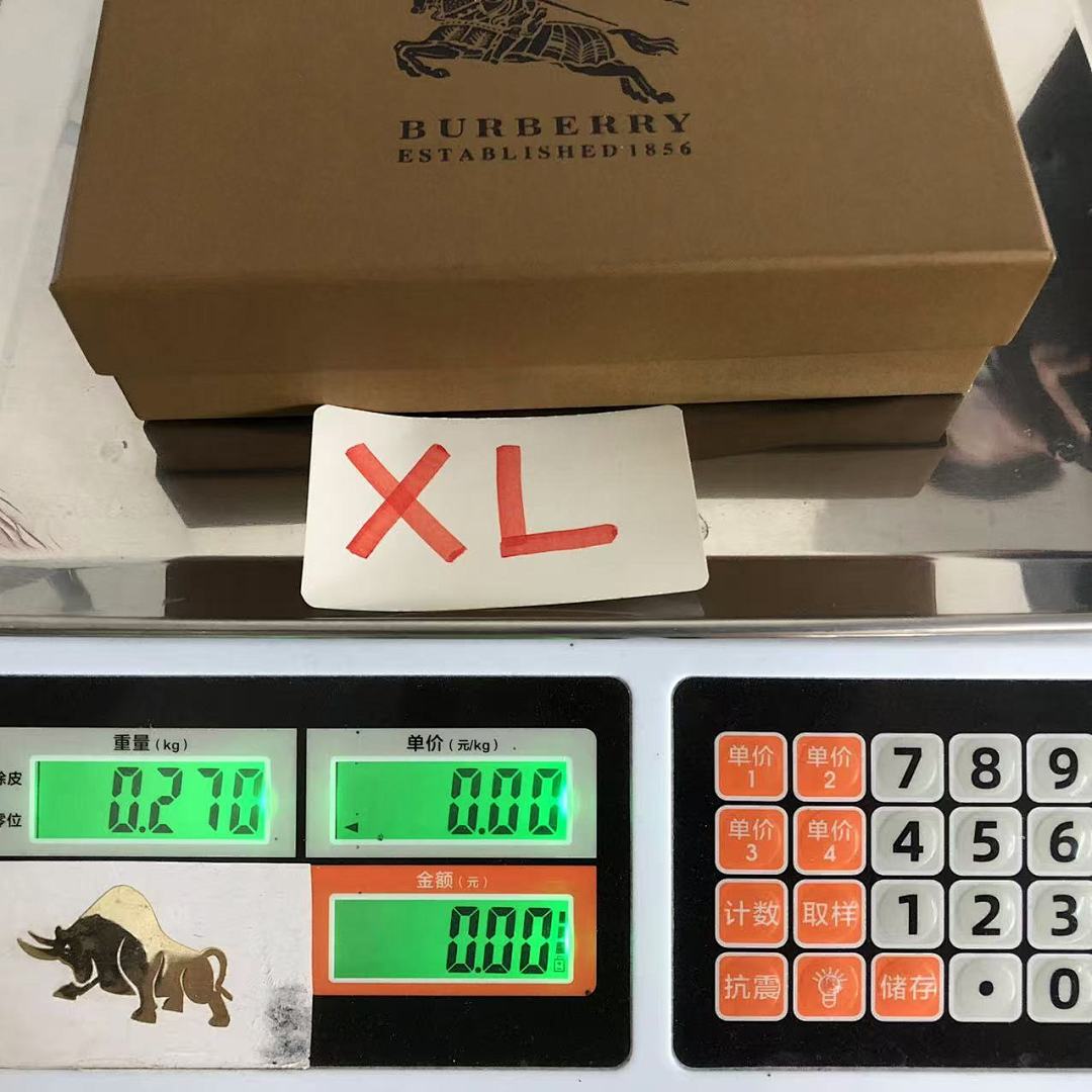 Burberry 95 B⭐R⭐E⭐RY - Image 24