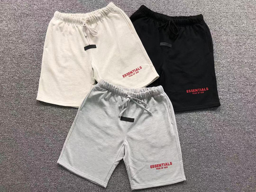 Fear of God 125 FOG SHORTS 4203171377 (Im 170Cm 60Kg I Wear Size S In The Phot) - Image 5