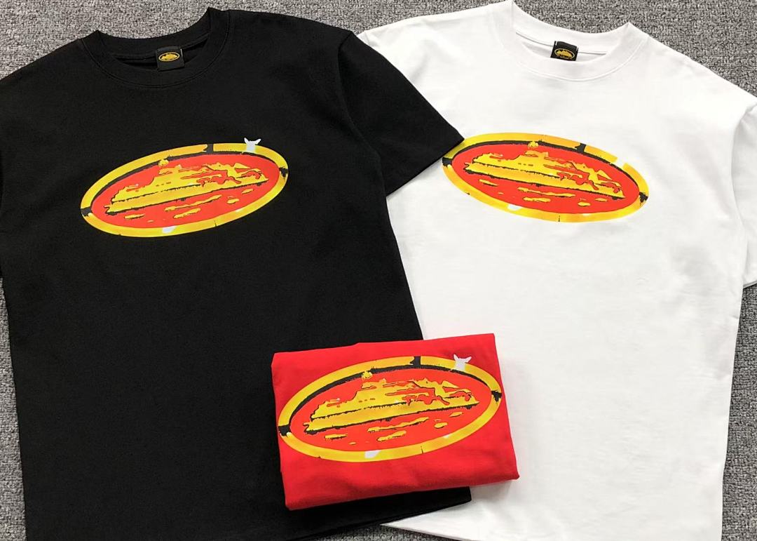 Corteiz 98 CORTEIZ T-SHIRT 2162408125 (Im 170Cm 60Kg I Wear Size S In The Phot) - Image 6