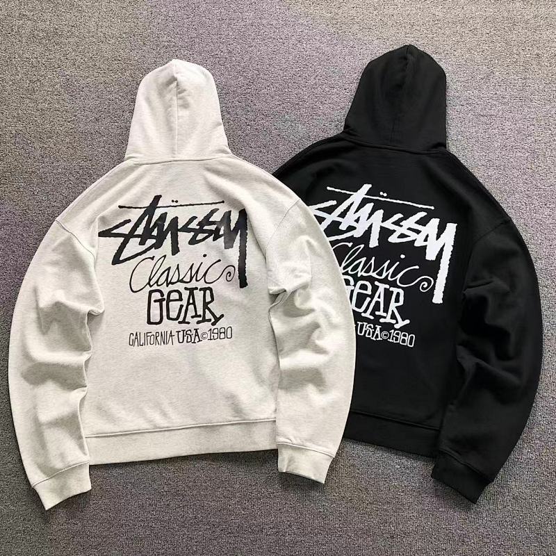 Stussy 168 STUSSY