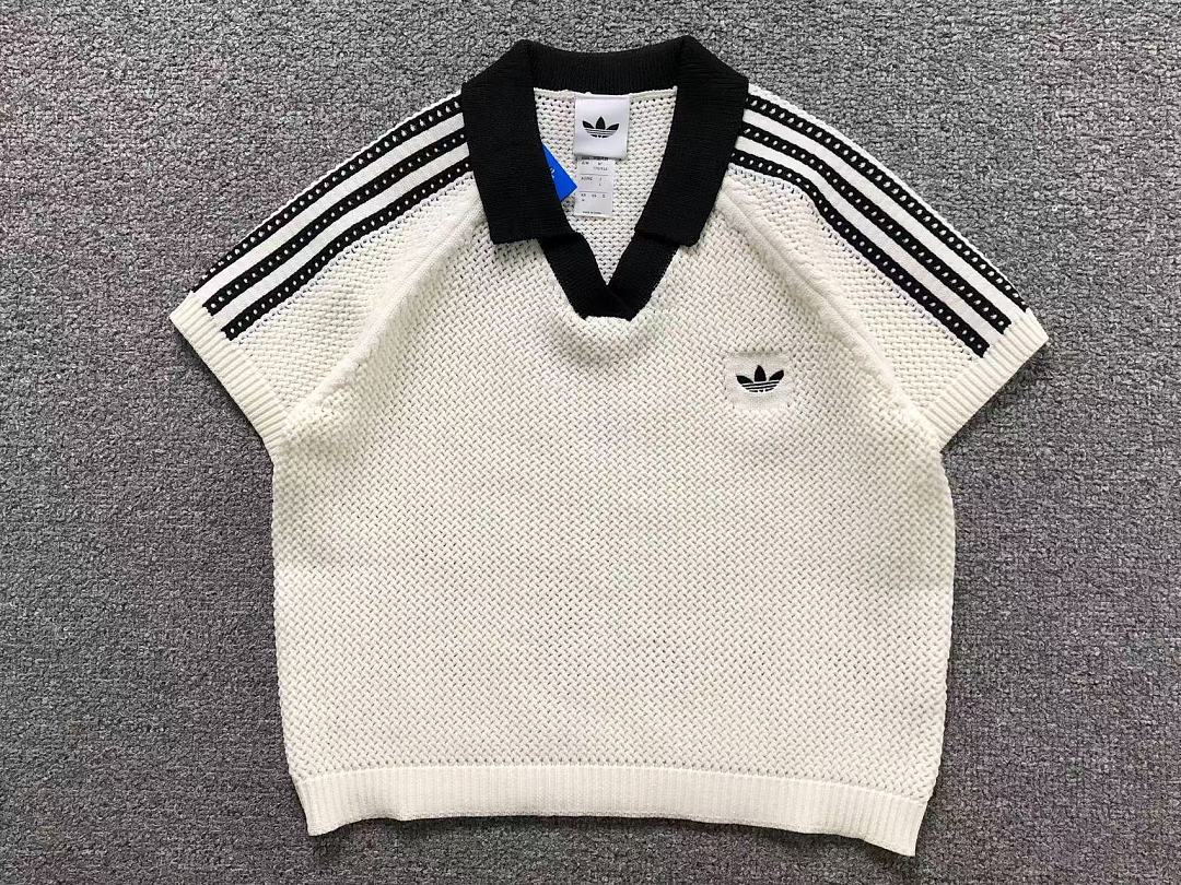 Adidas 138 A⭐I⭐AS POLO FEMAIE - Image 5
