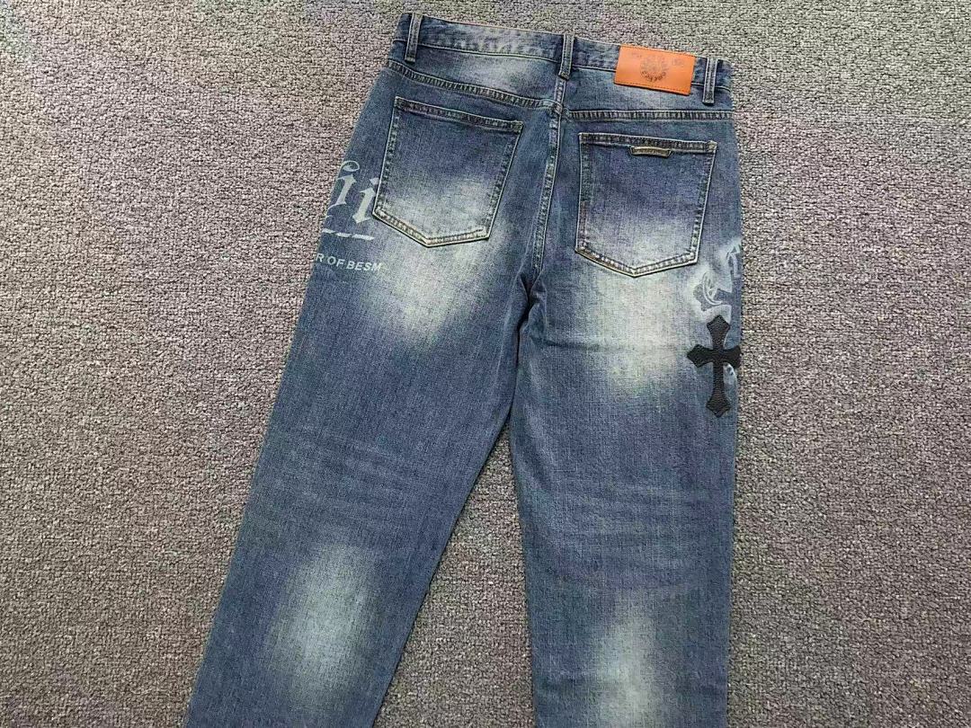 Comme des Garcons 218 C⭐⭐OME HE⭐⭐TS TROUSERS 5112232106 (Im 170Cm 60Kg I Wear Size S In The Phot) - Image 11