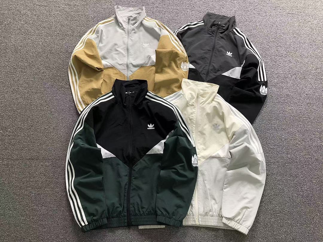 Adidas 158 A⭐I⭐AS JACKET 3207302777 (Im 170Cm 60Kg I Wear Size M In The Phot) - Image 5