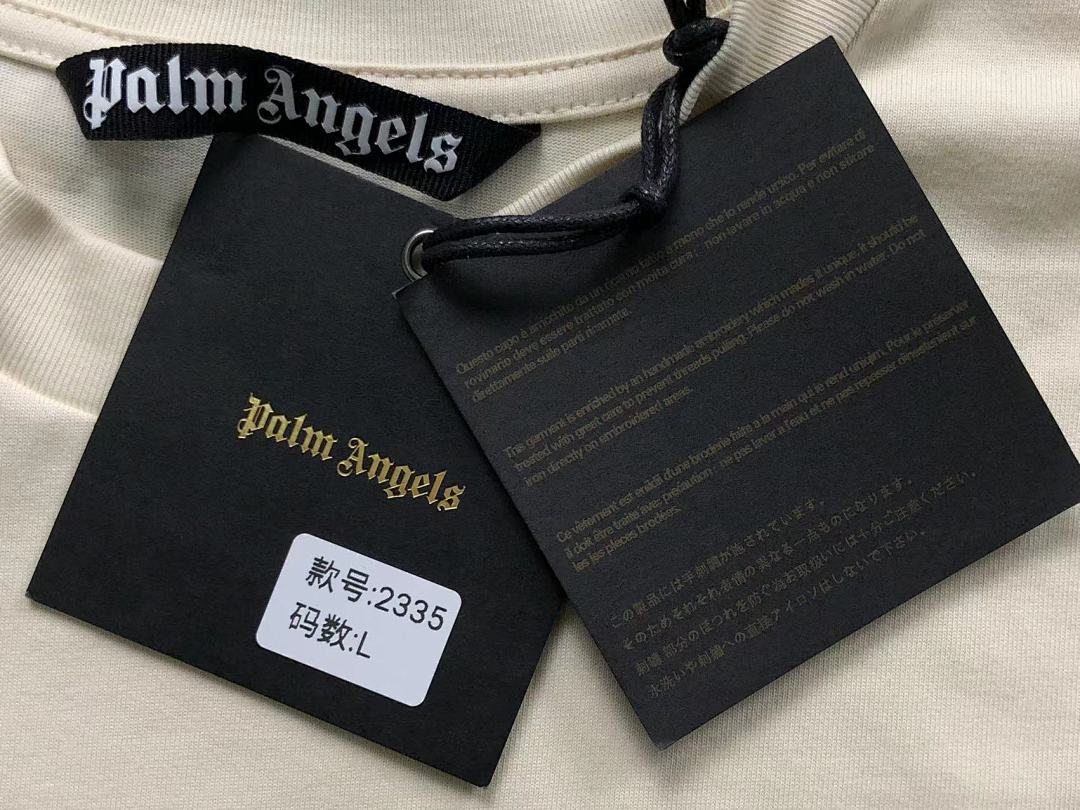 Palm Angels 79 PALM ANGELS T-SHIRT - Image 13