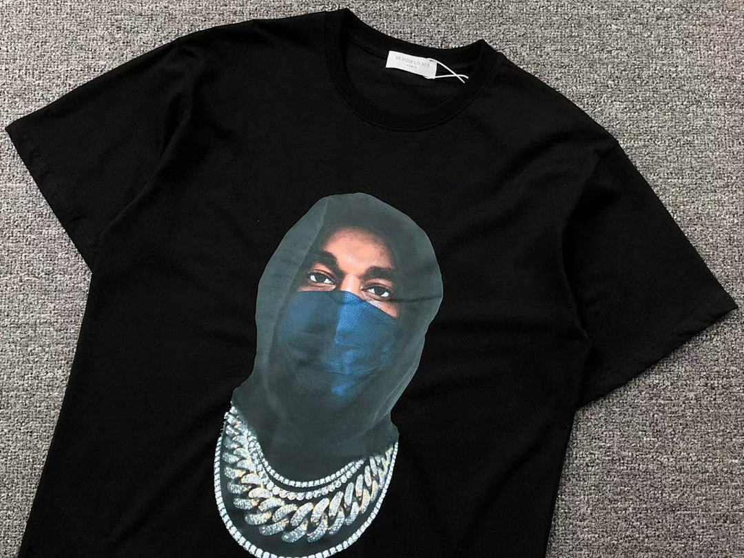 Ih Nom Uh Nit 108 IH NOM UH NIT T-SHIRT 411310817 (Im 170Cm 55Kg I Wear Size L In The Phot) - Image 9