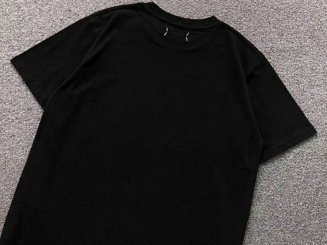 On Running 98 MAISON MARGIELA T-SHIRT 21112901125 (Im 170Cm 60Kg I Wear Size 46 In The Phot) - Image 16
