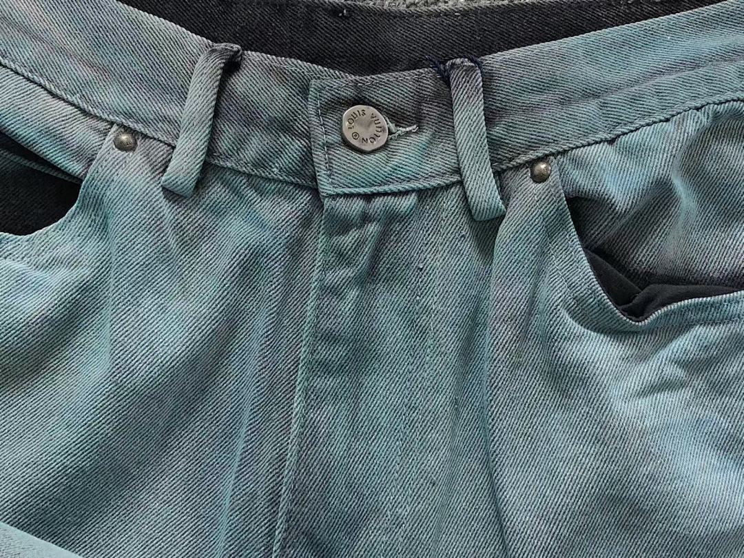 Louis Vuitton TROUSERS 238 L⭐ JACKET - Image 33