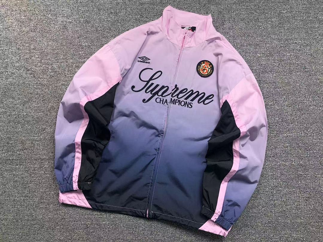 Supreme TROUSERS S⭐⭐R⭐⭐E UM⭐RO JACKET - Image 15