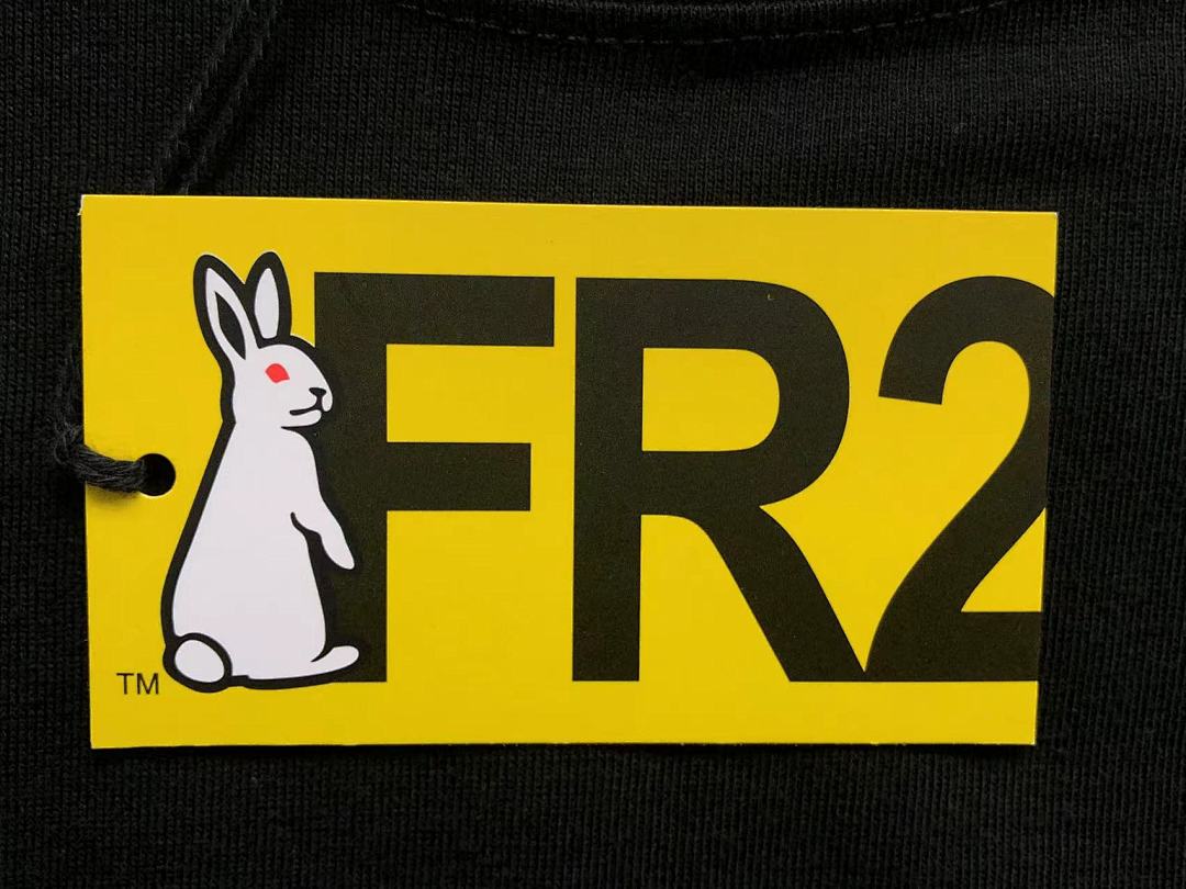 FR2 95 FR2 T-SHIRT - Image 23