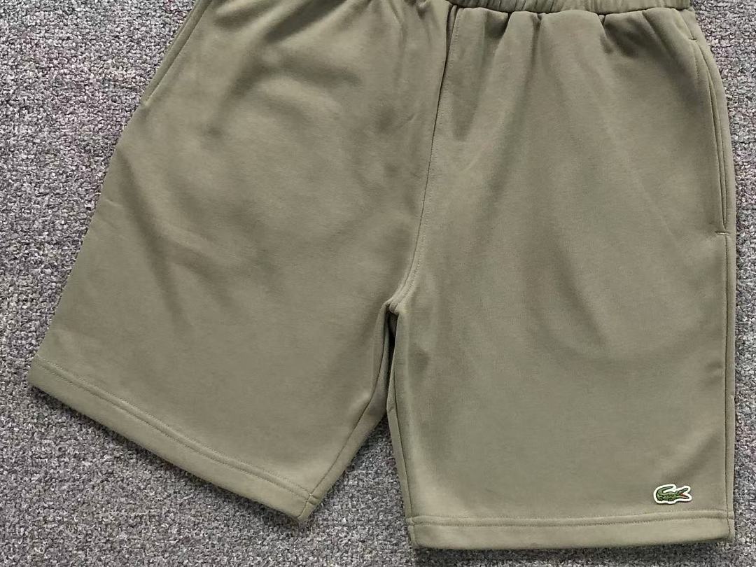 Lacoste 125 LACOSTE SHORTS 124240208 (Im 170Cm 60Kg I Wear Size S In The Phot) - Image 20