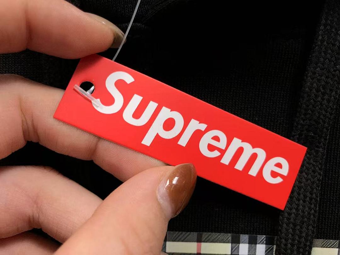Supreme 115 S⭐⭐R⭐⭐E HOODIE 512190778 (Im 170Cm 60Kg I Wear Size M In The Phot) - Image 22