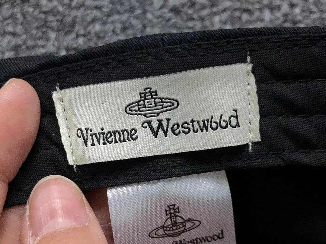 Vivienne Westwood 68 VIVIENNE WESTWOOD - Image 28