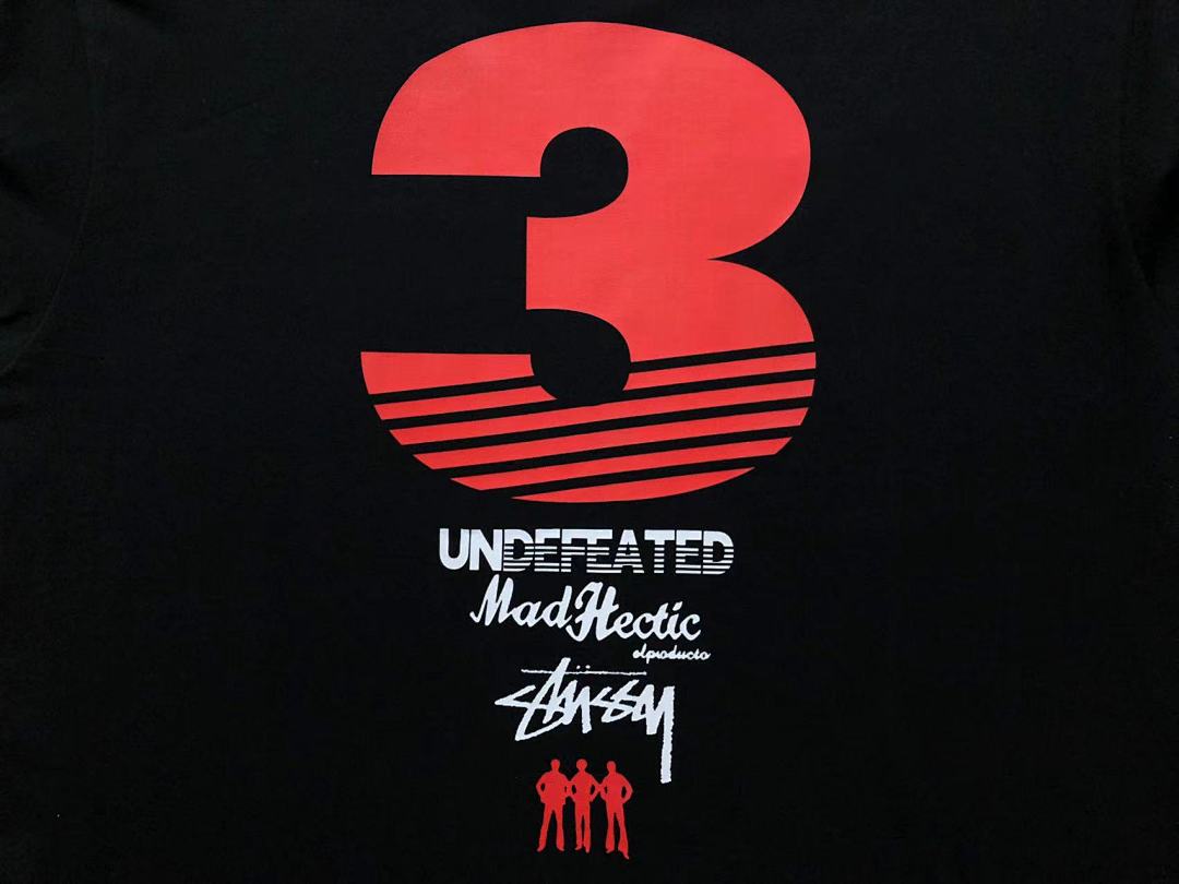 Stussy 85 STUSSY T-SHIRT - Image 14