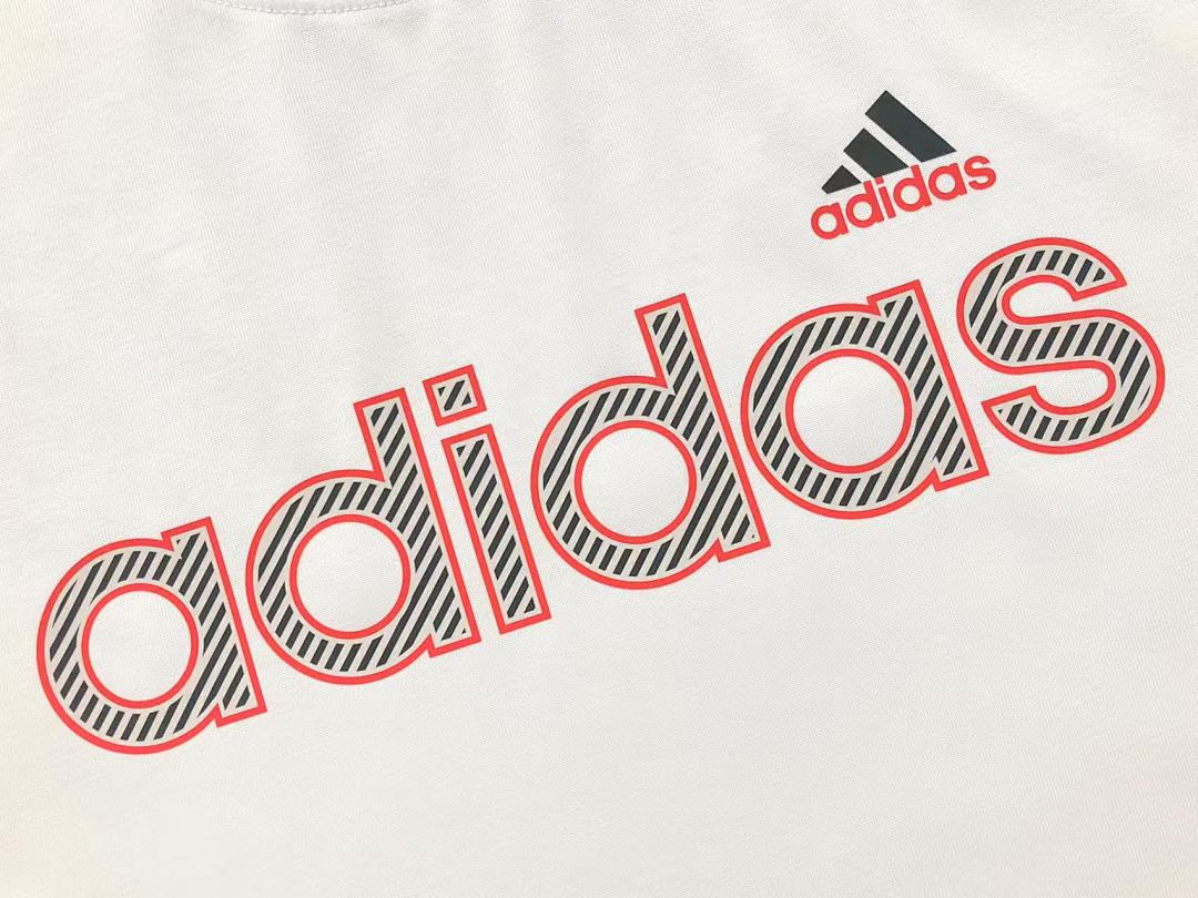 Adidas 128 A⭐I⭐AS T-SHIRT - Image 7