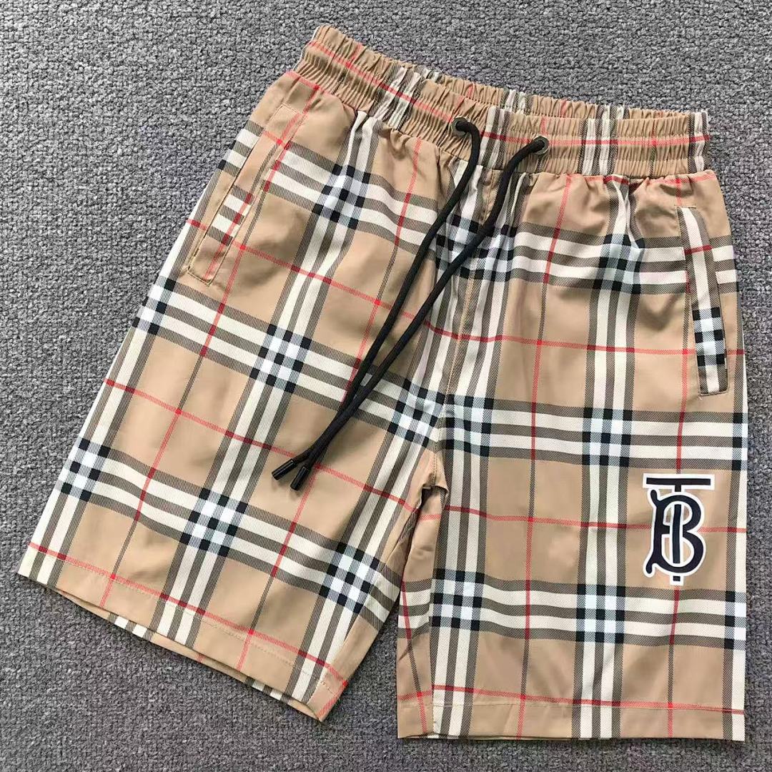 Burberry Burberry 95 B⭐R⭐E⭐RY SHORTS 3203235120 (Im 170Cm 60Kg I Wear Size L In The Phot), photo 1
