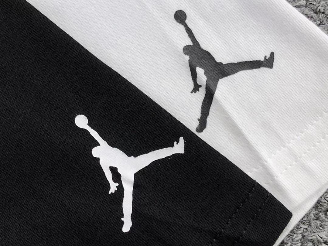 Air Jordan 115 A⭐R J⭐R⭐AN T-SHIRT 502160219 (Im 170Cm 57Kg I Wear Size L In The Phot) - Image 21