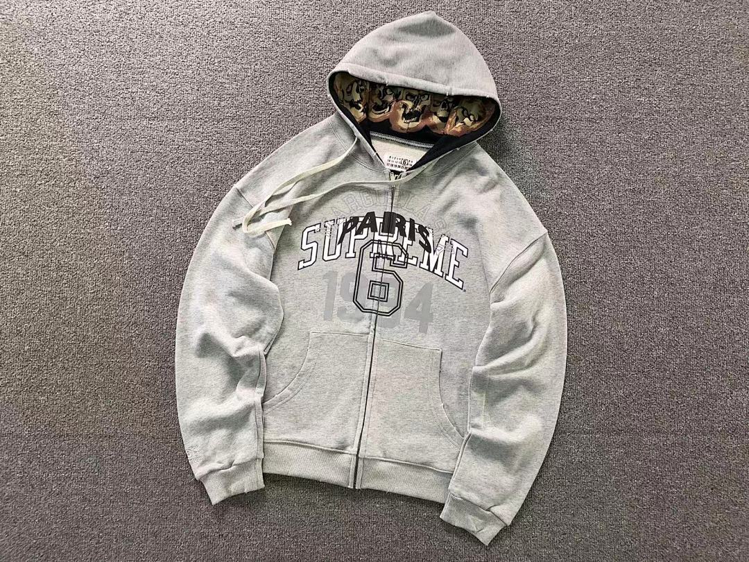 On Running 178 MAISON MARGIELA S⭐⭐R⭐⭐E HOODIE 5122404162 (Im 170Cm 60Kg I Wear Size 46 In The Phot) - Image 13