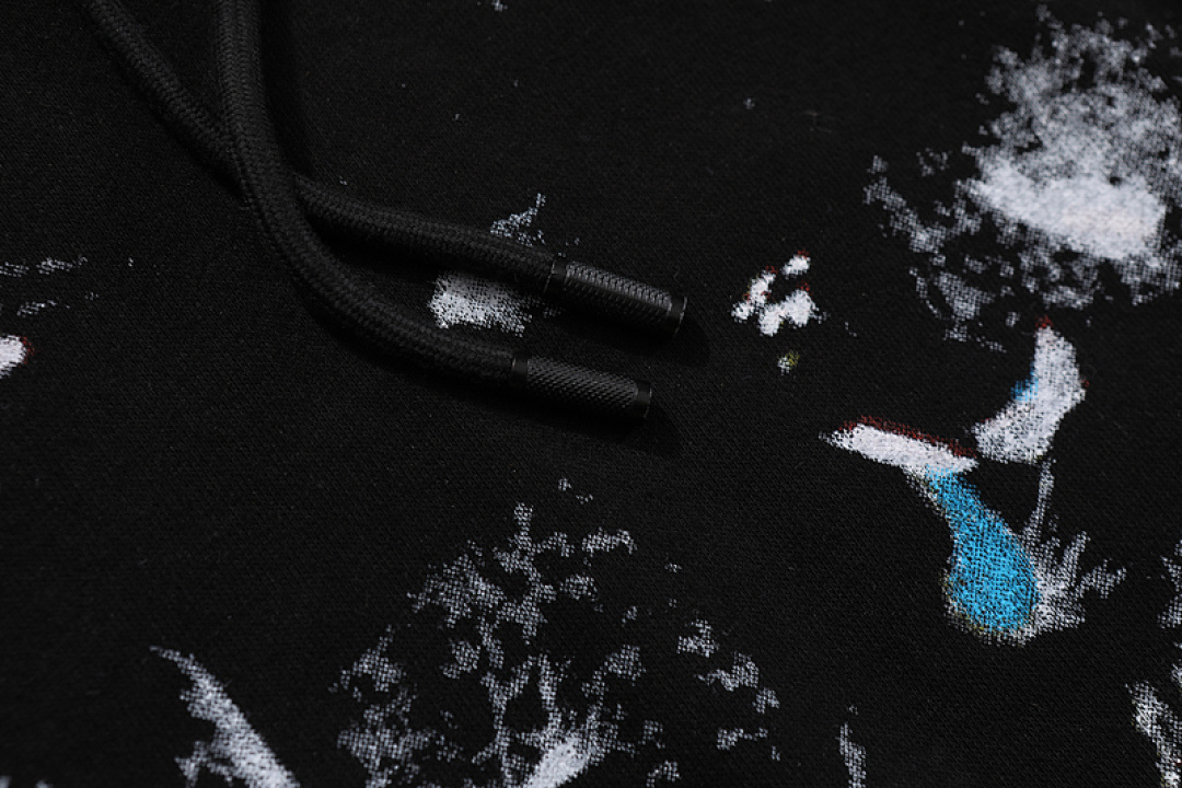 Off-White 116 OFF-WHITE (WHITE HOODIE) - Image 6
