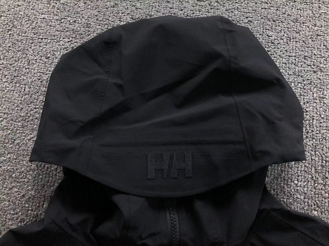 Helly Hansen 409 HELLY HANSEN JACKET 2203110177 (Im 170Cm 60Kg I Wear Size L In The Phot) - Image 13