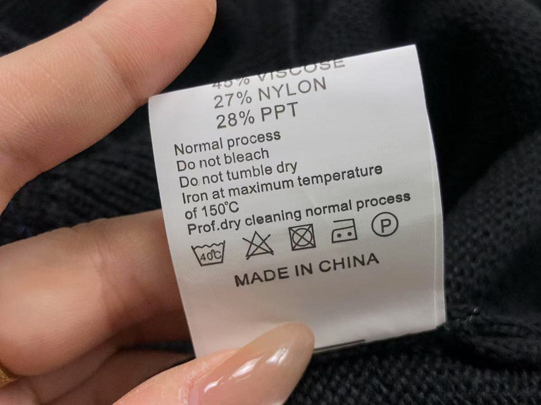 Louis Vuitton 165 L⭐ SWEATER 41101111146 (Im 170Cm 60Kg I Wear Size M In The Phot) - Image 13