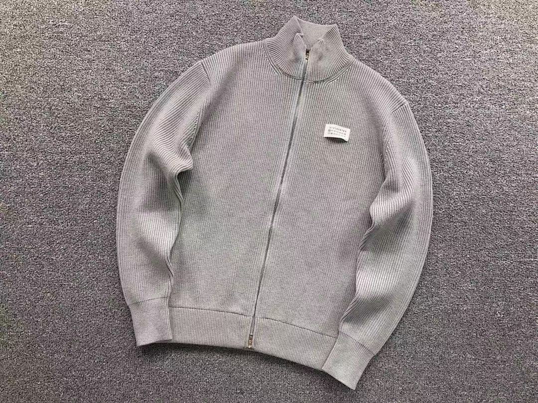 On Running 135 MAISON MARGIELA SWEATER 510290386 (Im 170Cm 60Kg I Wear Size 46 In The Phot) - Image 8